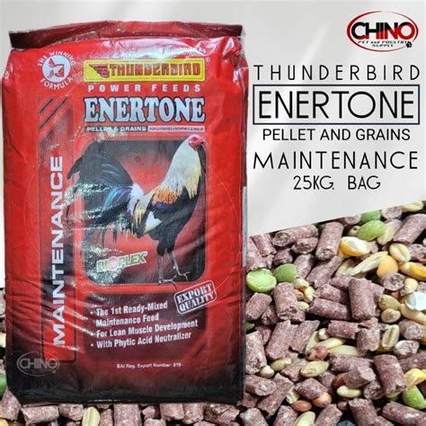 enertone sack